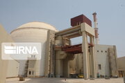 Iran starts building two new nuclear power plants in Bushehr
