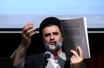مدافع ارتباط با طالبان، چطور رأی اول تهران شد؟ /شمایل مصباح یزدی در مجلس