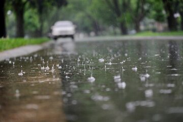 هشدار طوفان و سیل برای این ۶ استان