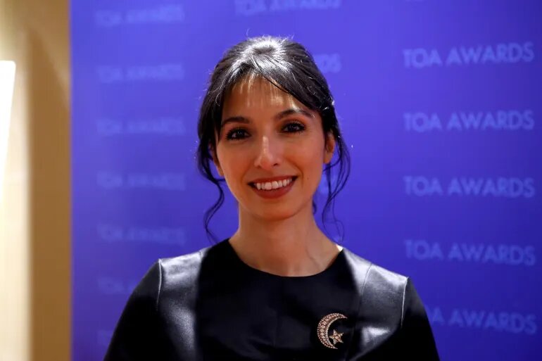 حرکت تاریخی اردوغان؛ این زن رئیس بانک مرکزی ترکیه شد/عکس