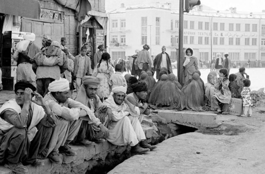 تصاویر جالب از کابل قبل از ظهور طالبان؛ ۵۰ سال قبل/ عکس