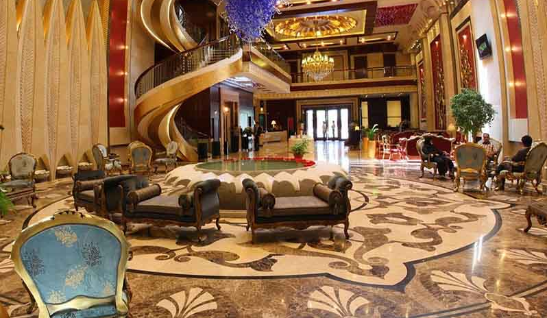 در هتل درویشی اقامت کنیم یا هتل مدینه الرضا؟ با ۲ هتل ۵ ستاره مشهد آشنا شوید