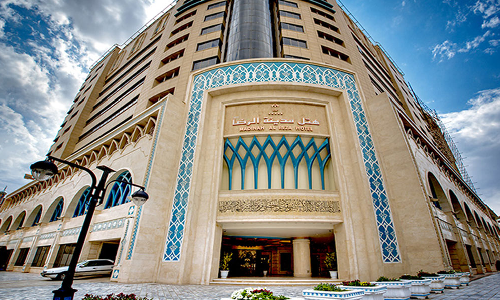 در هتل درویشی اقامت کنیم یا هتل مدینه الرضا؟ با ۲ هتل ۵ ستاره مشهد آشنا شوید