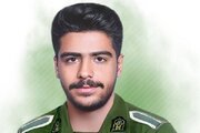 شهادت سرباز مجروح حادثه اصفهان