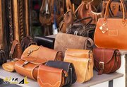 نکات خرید عمده محصولات چرم طبیعی