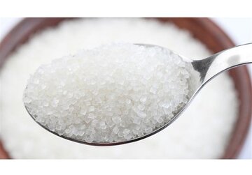  قیمت جدید شکر برای مصرف کننده ۲۸ هزار تومان اعلام شد