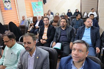 سند برنامه‌ریزی برای ارتقای فرهنگ کتاب‌خوانی در استان سمنان به تصویب رسید