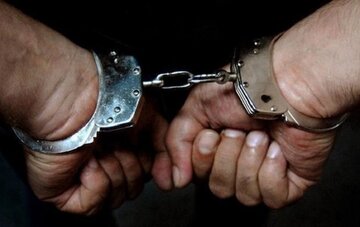دستگیری تبعه خارجی به اتهام 29 فقره سرقت در سمنان