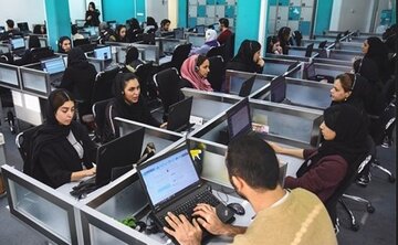 صفحات مجازی جزئی از حیثیت کارکنان دولت است؛ نمیشود کارمندی بگوید که بیرون از اداره رفتارهای من شخصی است