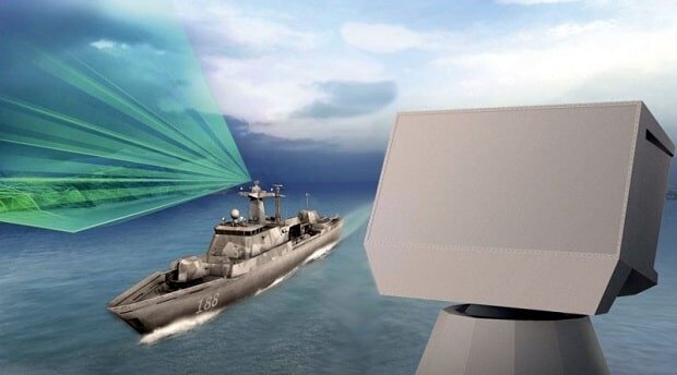 ادعای بزرگ چینیها/ ساخت قدرتمندترین رادار دریایی جهان