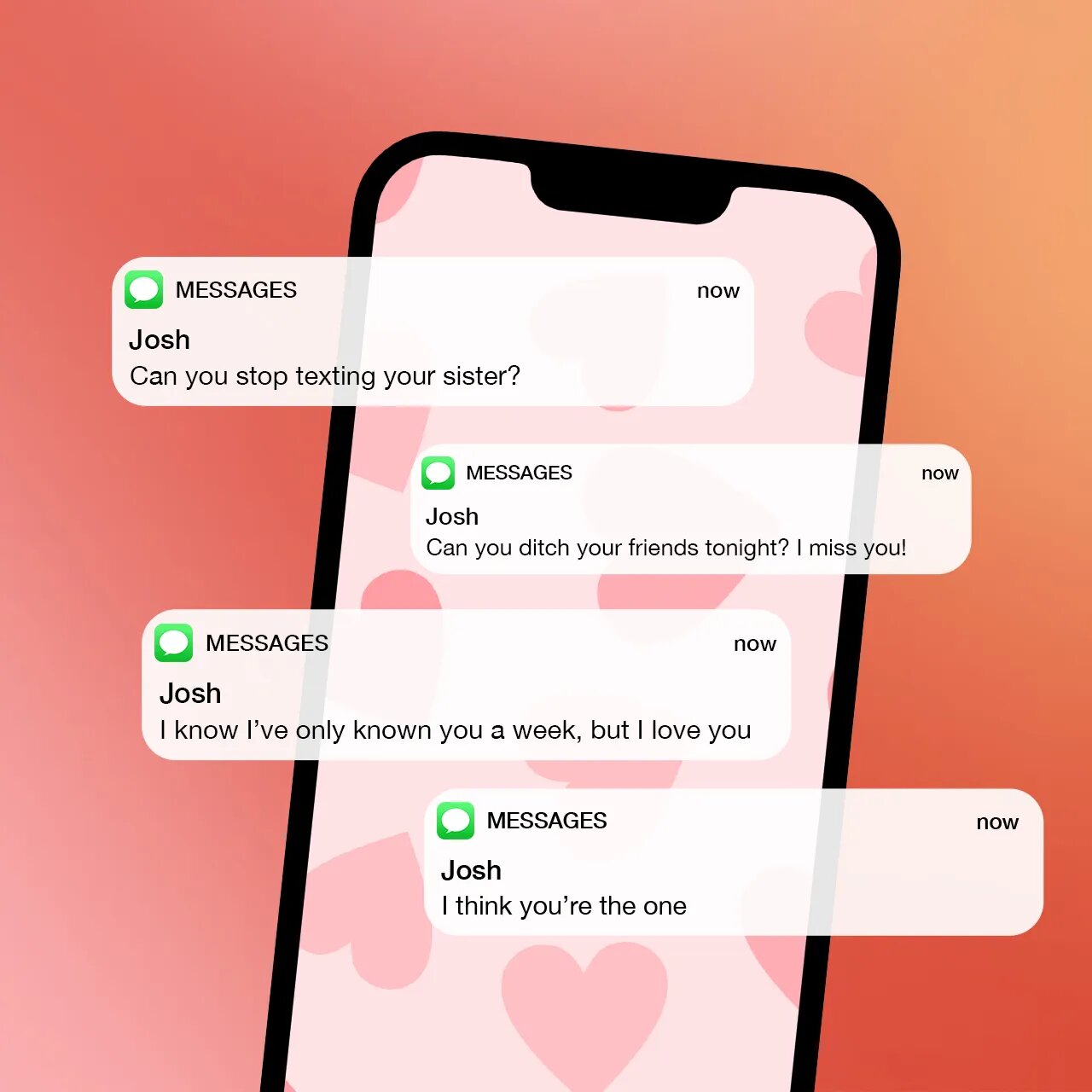 بمباران عشقی چیست؟/ نشانهها و راه نجات از آن