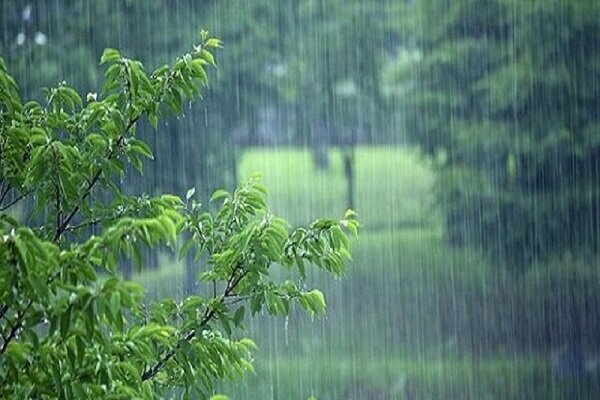 - پیش‌بینی بارش باران در این استان‌ها