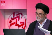 ببینید | ادعای عجیب نماینده مجلس روی آنتن تلویزیون: نظارت عربستان و جیبوتی بر عملکرد ایران در برجام؟
