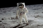 کشف تاریخ‌ساز ناسا بر روی ماه!