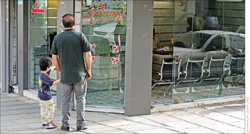 شما نظر بدهید / آیا مصوبه دولتی افزایش حداکثر 25 و 20 درصدی اجاره در تهران و شهرستانها رعایت می شود یا خیر، چرا؟