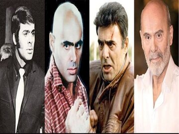 جمشید هاشمپور هنوز هم توان کار کردن دارد؟