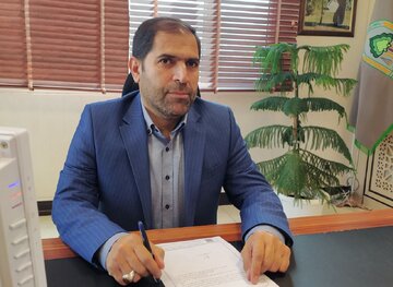 آماده باش یگان حفاظت منابع طبیعی و آبخیزداری لرستان