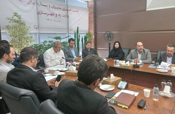 ضرورت احداث یک ایستگاه سنجش گردوغبار در قزوین