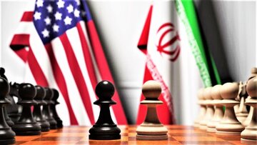 دولت باید در رابطه با رابرت مالی روشنگری کند / اطلاعاتی مدیریت شده در آمریکا و مدیریت نشده در ایران دارد منتشر می شود
