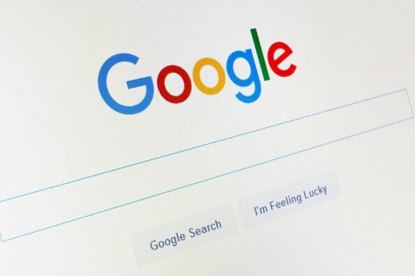 محدودیت جدید گوگل برای کاربران ایرانی/ عکس