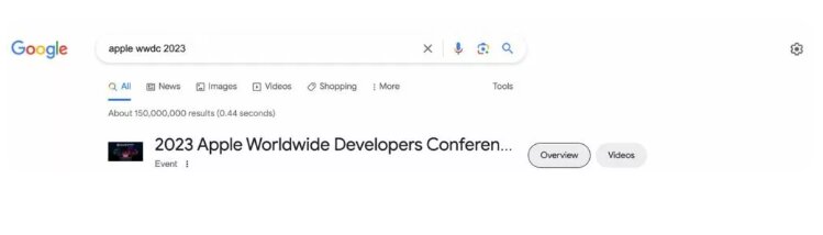 گوگل تغییر کرد / عکس