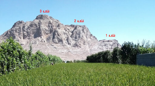 خنکای طبیعت زیبای اصفهان در اوج گرمای تابستان/ از غارهای قله‌بزی تا آبشار دیدنی «آب ملخ»