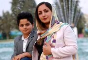 حمله تند «کیهان» به مادر کیان پیرفلک / «نفرت‌پراکنی این زن» علیه جمهوری اسلامی ادامه دارد