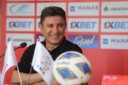 Ghalenoei to coach Iran football team until end of 2026 World Cup