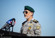 روایت دریادار سیاری از خوکفایی ایران و صادرات تجهیزات نظامی