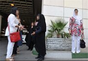 مدیرکل امور اتباع خارجی استانداری قم: مهاجران افغانستانی در صورت رعایت نکردن حجاب، ممکن است از کشور اخراج شوند