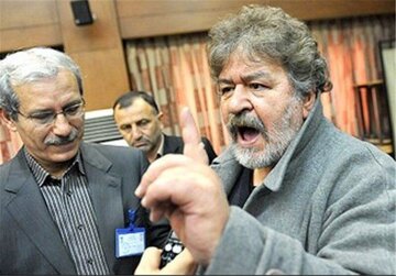 امیر عابدینی: گلمحمدی یک روز باید میرفت اما نرفت/ با این تصمیمات فوتبال دارد به قهقرا می رود امیر عابدینی: گلمحمدی یک روز باید میرفت اما نرفت/ با این تصمیمات فوتبال دارد به قهقرا می رود