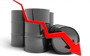 سقوط آزاد قیمت‌ها در بازار نفت/ کاهش تولید عربستان سعودی سوخت شد؟
