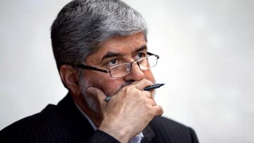 انتقاد علی مطهری از ابراهیم رئیسی درباره‌ی «اجرا نشدن فصل حقوق ملت در قانون اساسی»