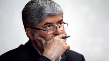 واکنش انتقادی مطهری به انتصاب «خلاف قانون اساسی» محسن رضایی از سوی رئیسی