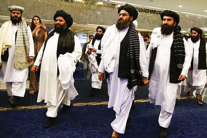 اعضای القاعده در رژیم طالبان سمت‌های بالایی دارند