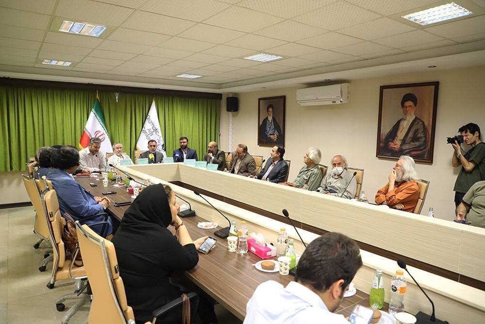 نظری مدیرکل هنرهای نمایشی: کل بودجه تئاتر کشور ۲۷ میلیارد تومان است