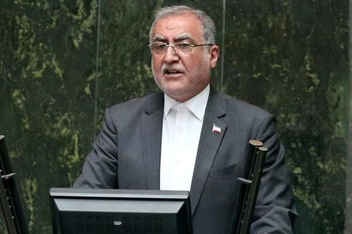 ماجرای ممنوع النطق شدن نماینده افشاگر شاسی بلندها چه بود؟ 3