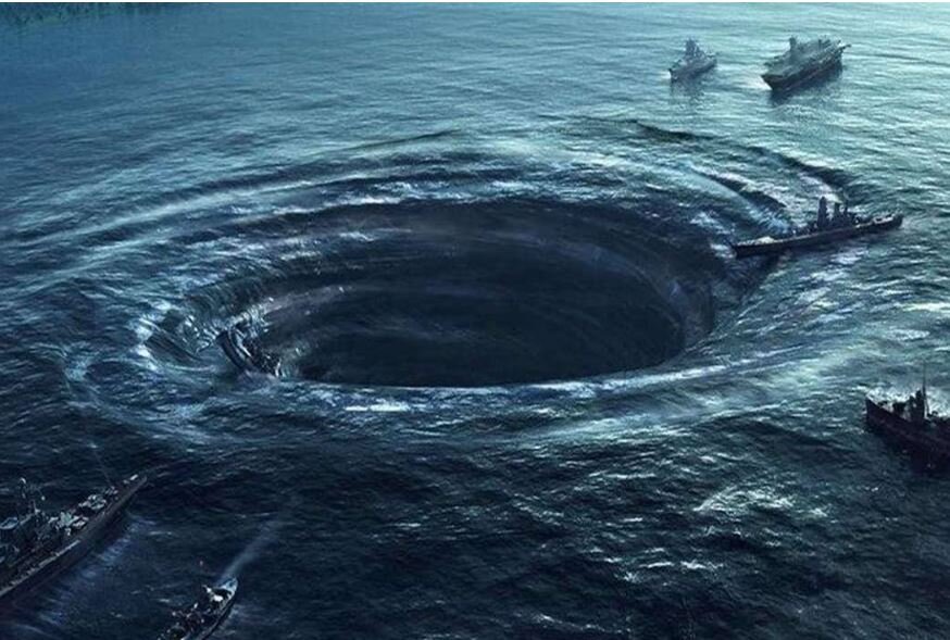 چه بلایی سر مثلث برمودا آمده؟ / سکوت باورنکردنی عجیبترین نقطه جهان