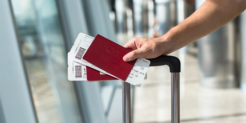 دیگر بلیط هواپیما را گران نخرید!