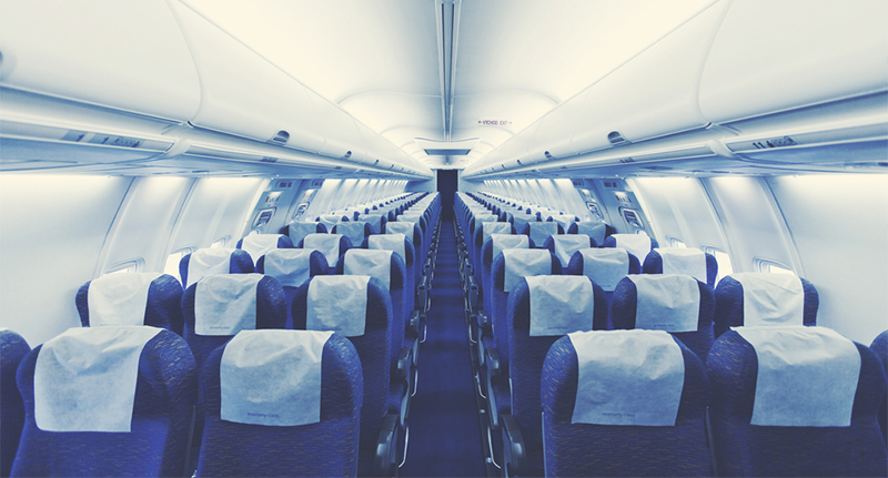 دیگر بلیط هواپیما را گران نخرید!