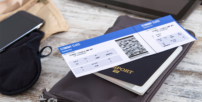 دیگر بلیط هواپیما را گران نخرید!