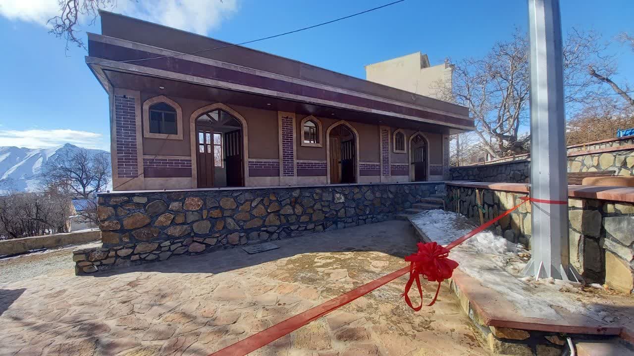 تشریح عملکرد شهرداری شهمیرزاد در ساخت شهری سبز و پویا/یکی از رویکردهای اصلی شهرداری شهمیرزاد، حفظ باغات و جلوگیری از قطع درختان شهری است