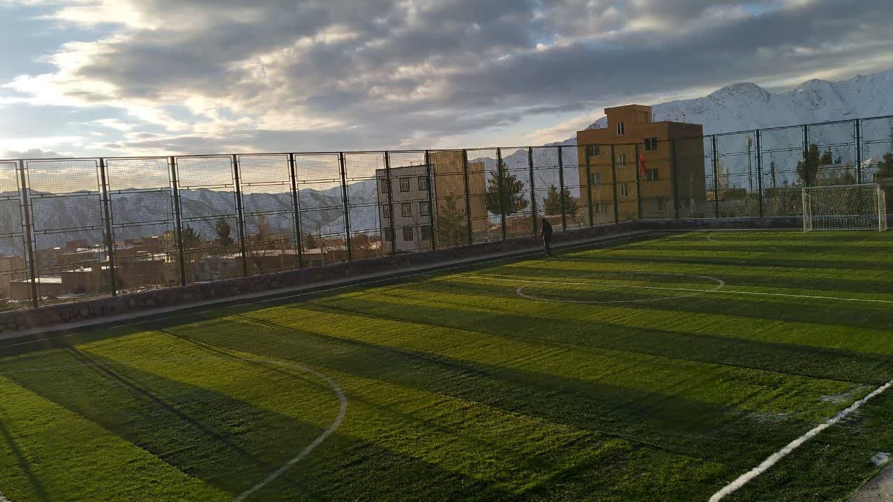 تشریح عملکرد شهرداری شهمیرزاد در ساخت شهری سبز و پویا/یکی از رویکردهای اصلی شهرداری شهمیرزاد، حفظ باغات و جلوگیری از قطع درختان شهری است