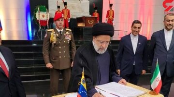 تصاویر  «دست‌خط» ۸ رییس‌جمهور ایران از بنی‌صدر تا رئیسی + چند حاشیه