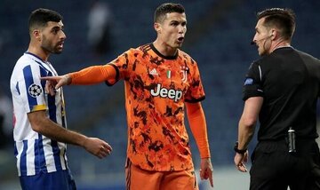 طارمی باارزشتر از رونالدو شد طارمی باارزشتر از رونالدو شد