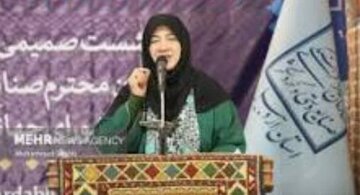 ثبت جهانی ۴ شهر ایران در حوزه صنایع دستی