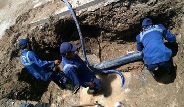 مشکل آب تهرانی ها چه زمانی برطرف می شود؟ / وزیر نیرو شخصا پیگیر ماجراست