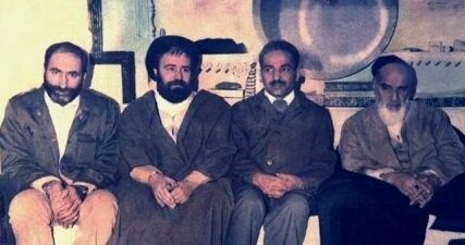 مسعود کشمیری؛ باز مُرد و زنده شد! / نفوذی‌های جدید «ترور» نمی‌کنند، کشور را به پرتگاه فنا می‌برند