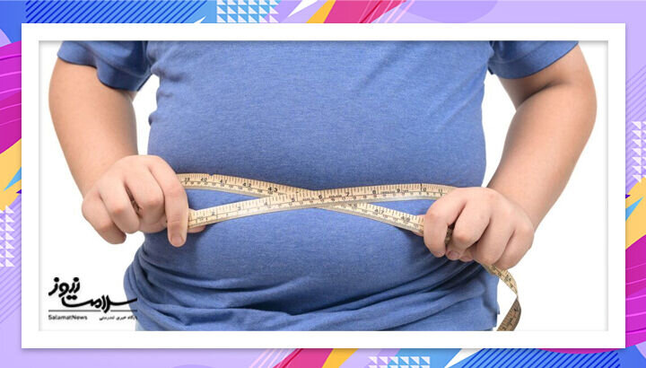 چگونه چاق بودن به یک بیماری تبدیل شده است؟ / درمانش چیست؟