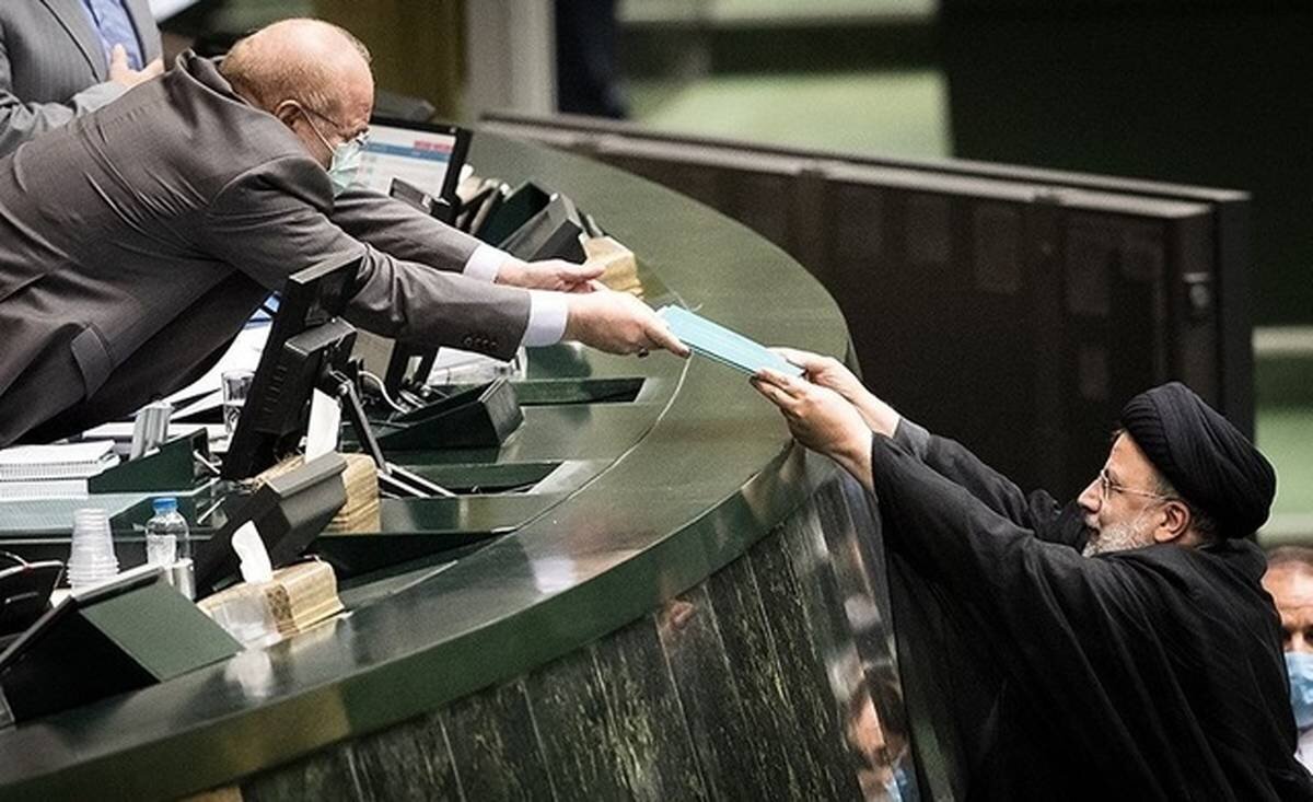 بودجه ۱۴۰۳ چه زمانی به مجلس می رود؟